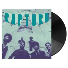 The Rapture, Vinyl RAPTURE