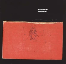 Vinyl AMNESIAC