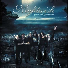 Nightwish, CD SHOWTIME STORYTIME