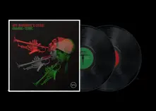 Vinyl GRAND-TERRE