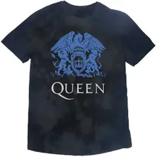 Blue Crest