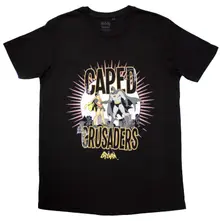Batman Caped Crusaders thumbnail