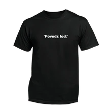 Povedz loď thumbnail