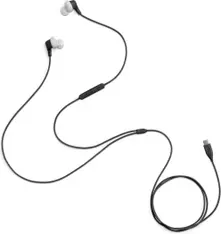 JBL Endurance Run 3C USB-C Black/Grey thumbnail
