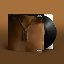 Vinyl 925