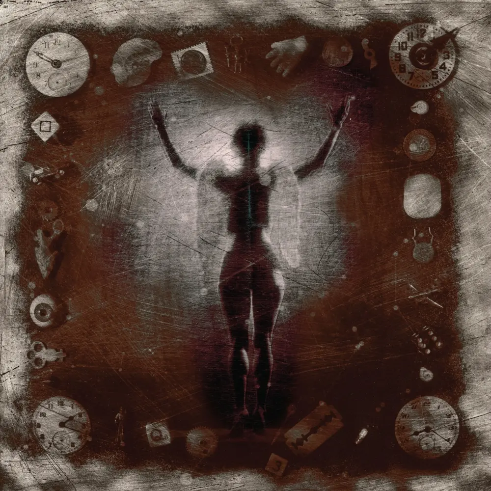 Ministry – PSALM 69 (ROCKTOBER 2025) (Vinyl)