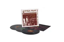 Vinyl LIVE AT MANCHESTER FREE TRADE (BLACK FRIDAY RSD 2023)