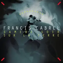 Vinyl Samedi Soir Sur La Terre