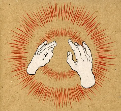 LIFT YOUR SKINNY FISTS LIKE ANTENNAS TO HEAVEN
