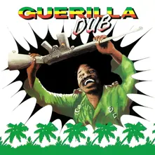 The Aggrovators & The Revolutionaries, Vinyl GUERRILLA DUB