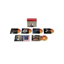 Tom Petty and the Heartbreakers, CD Origins 1971-1978