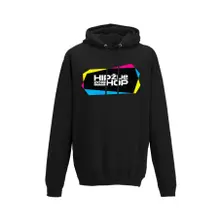 Hip Hop Žije Festival – 2018 (Mikina)