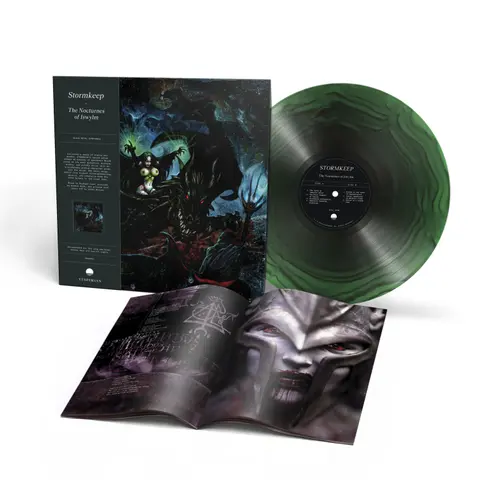 NOCTURNES OF ISWYLM