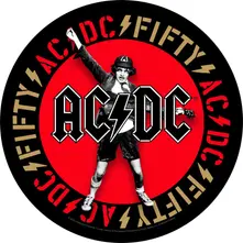 Angus Emblem thumbnail