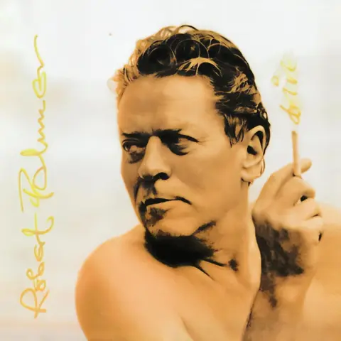 Robert Palmer – CD DRIVE