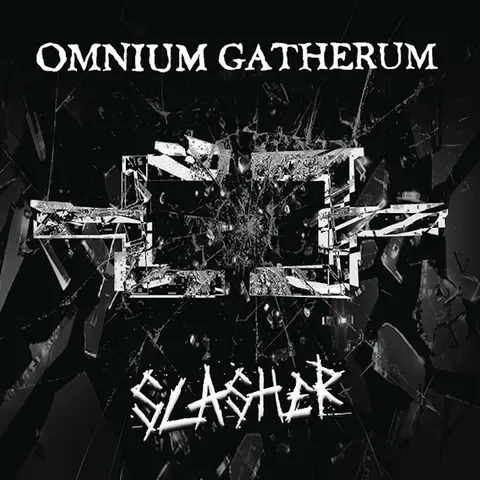 Slasher - Ep