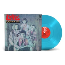 Vinyl FOUR SAIL
