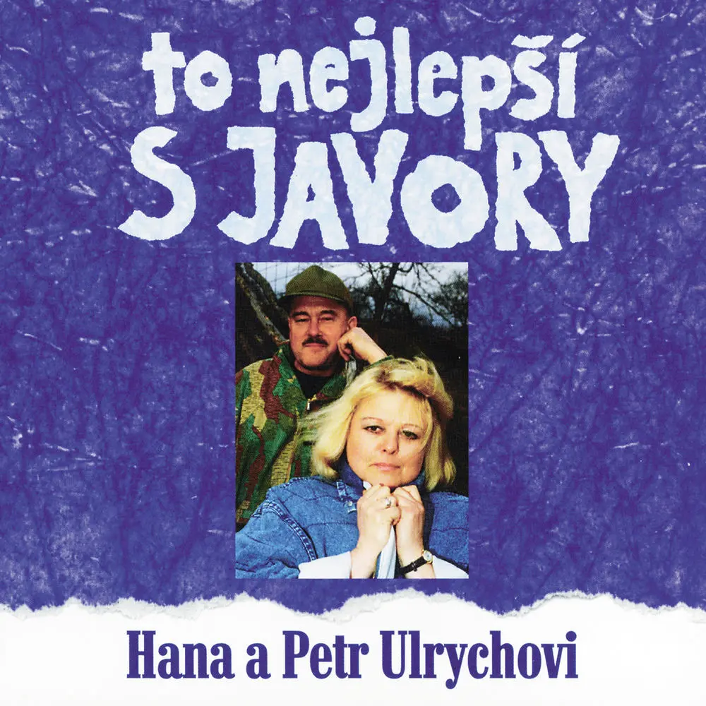 a Petr Ulrych - To nejlepší s Javory