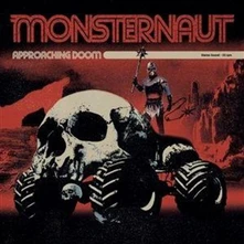 Monsternaut, CD Approaching Doom