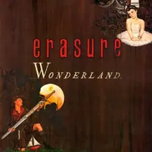 Erasure – Wonderland (Vinyl)