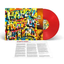 Happy Mondays, Vinyl PILLS N THRILLS AND B...