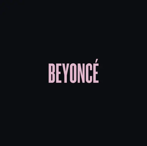 Beyoncé (Audio Only Edition)