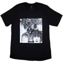 Revolver Album Cover thumbnail