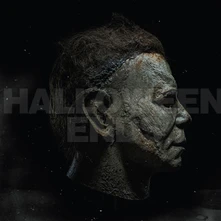 John Carpenter, CD HALLOWEEN ENDS