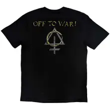Off To War! thumbnail