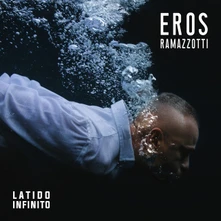 Eros Ramazzotti, CD Latido Infinito (Spanish Edition)