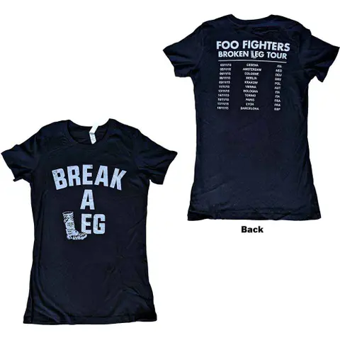 Break A Leg