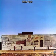 Little Feat, CD LITTLE FEAT (DELUXE EDITION)