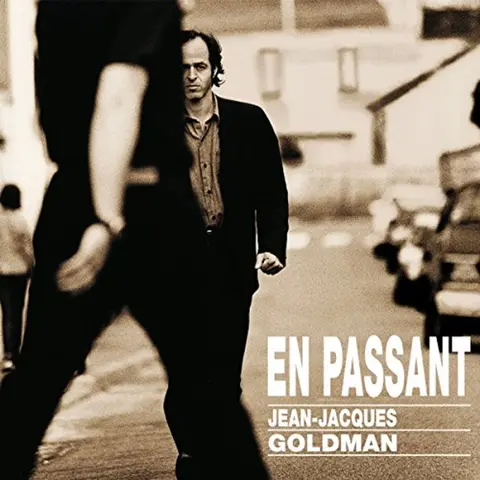 Jacques - En Passant