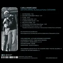 DAYDREAMING - MY BELOVED FATHER GIOVANNI thumbnail