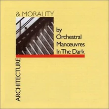 Orchestral Manoeuvres in the Dark, CD ARCHITECTURE + MORALITY