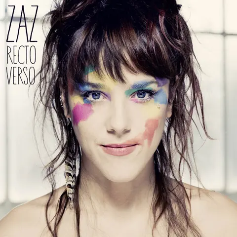 ZAZ – CD RECTO VERSO (2013)