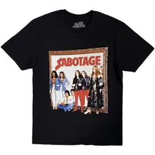 Sabotage thumbnail
