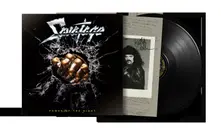 Vinyl POWER OF THE NIGHT