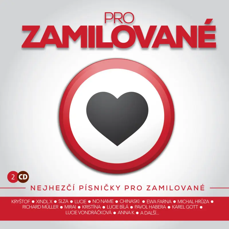 Pro zamilované