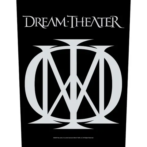 Back Patch: Symbol
