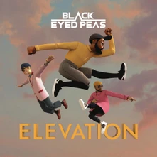 CD Elevation