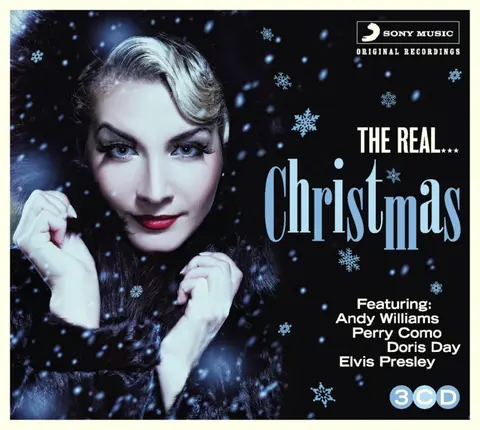 The Real... Christmas