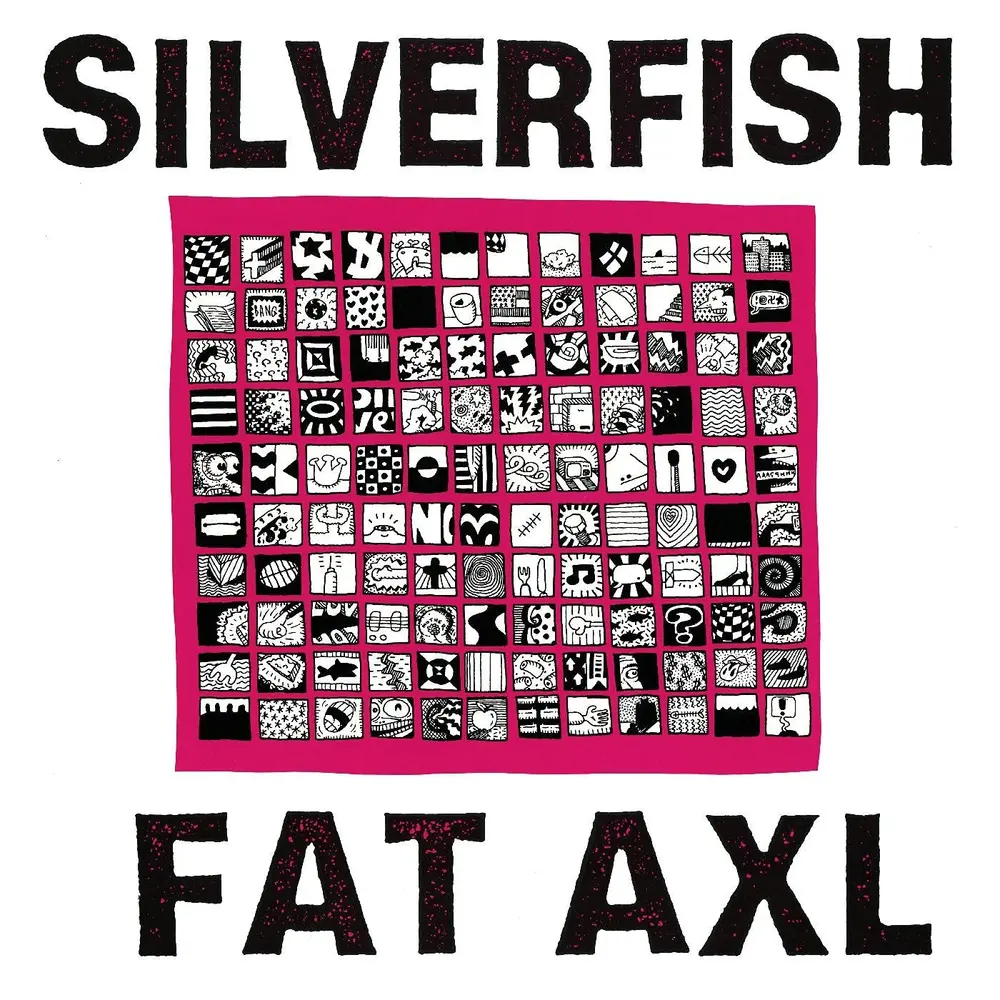 FAT AXL