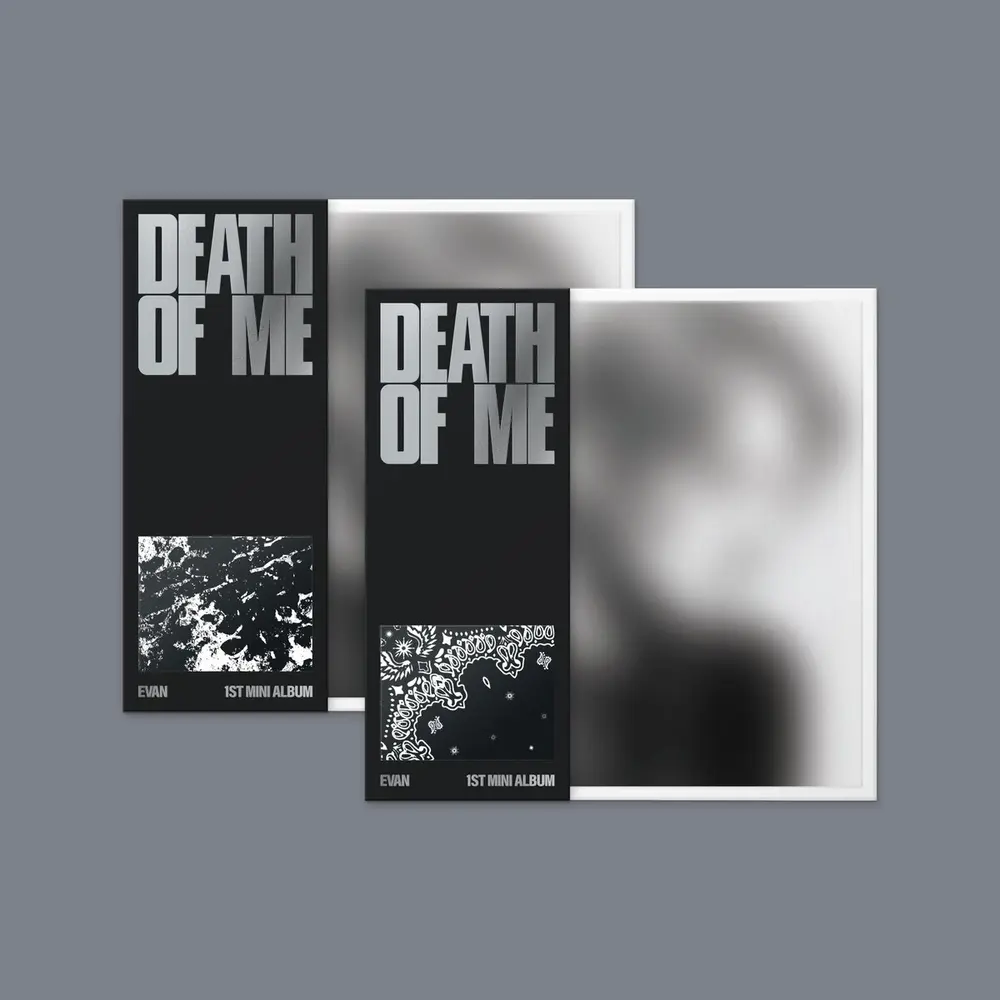 DEATH OF ME