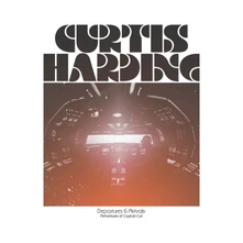 CD DEPARTURES & ARRIVALS: THE ADVENTURES OF CAPTAIN CURT