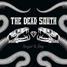 The Dead South, Vinyl SUGAR & JOY