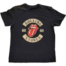 Tričko Sixty Biker Tongue