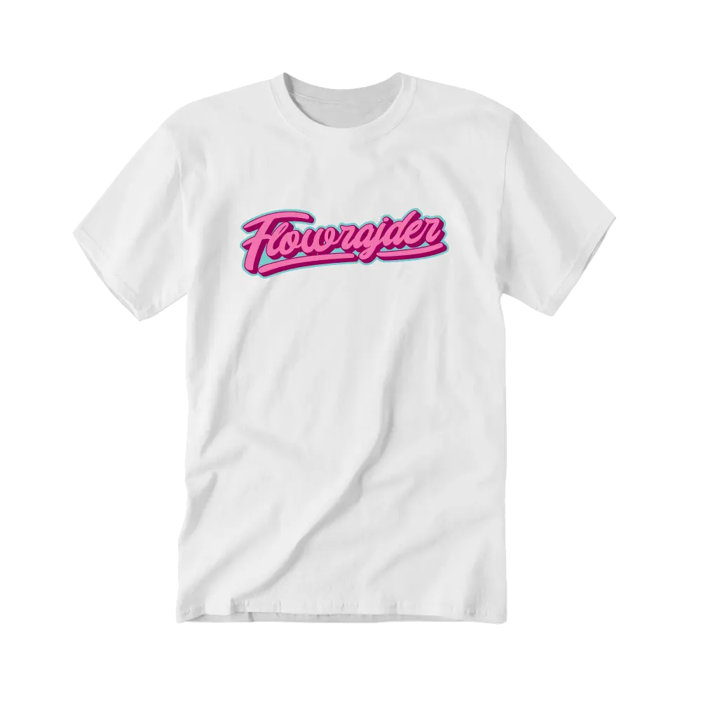 Flowrajder Pink
