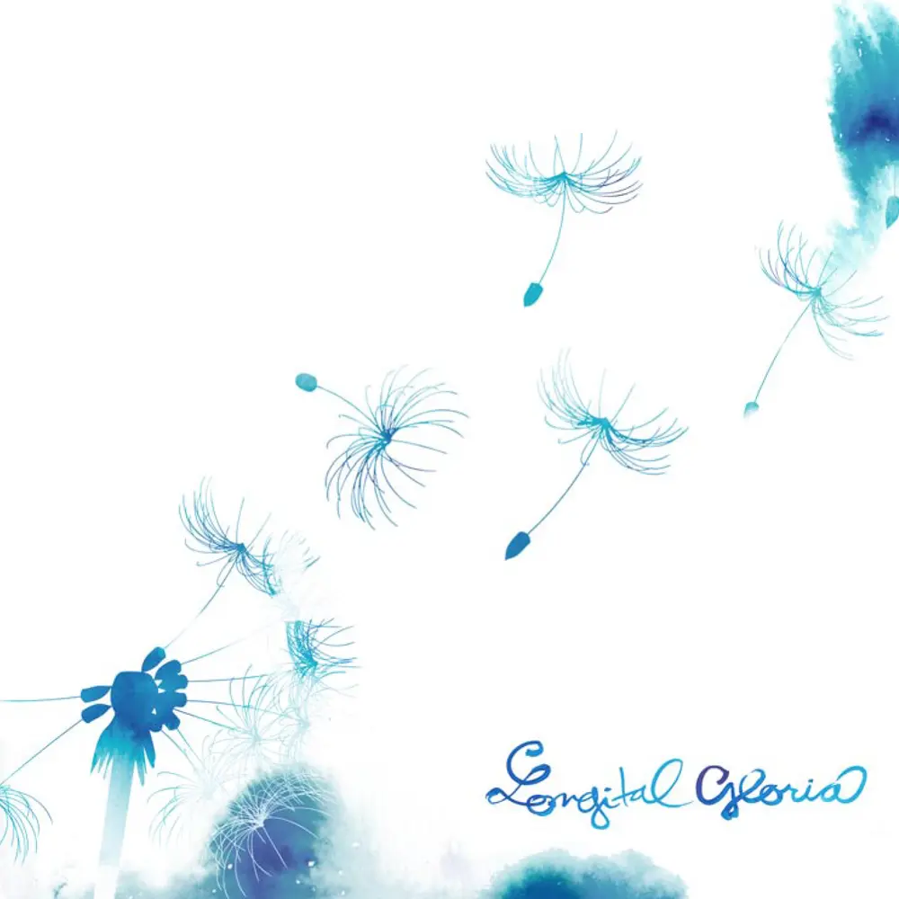 Longital – Gloria (CD)