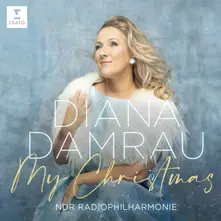 CD MY CHRISTMAS